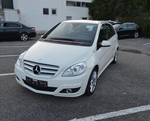 Mercedes-Benz B 150 Gebrauchtwagen