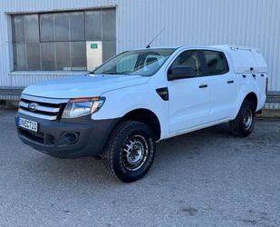 Ford Ranger Gebrauchtwagen