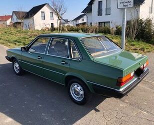 Audi 80 Gebrauchtwagen