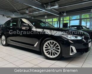 BMW 520 Gebrauchtwagen