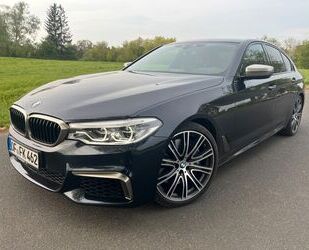 BMW M550 Gebrauchtwagen
