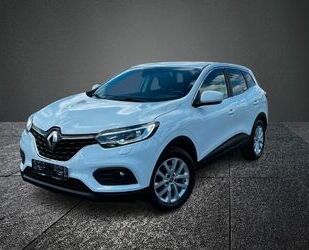 Renault Kadjar Gebrauchtwagen