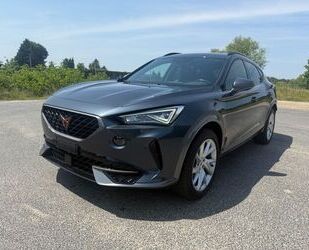 Cupra Formentor Gebrauchtwagen
