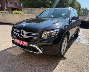 Mercedes-Benz GLC 250 Gebrauchtwagen