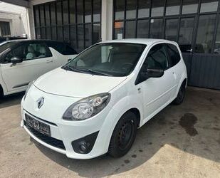Renault Twingo Gebrauchtwagen