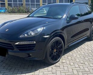 Porsche Cayenne Gebrauchtwagen