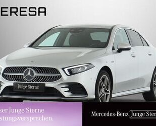 Mercedes-Benz A 250 Gebrauchtwagen