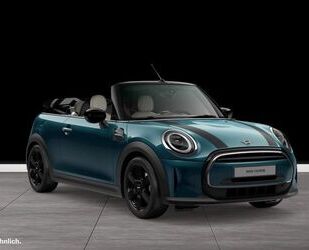 Mini Cooper Cabrio Gebrauchtwagen