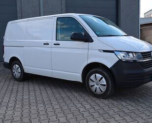 VW T6 Transporter Gebrauchtwagen