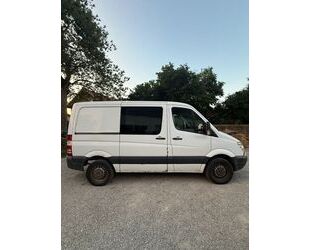 Mercedes-Benz Sprinter Gebrauchtwagen