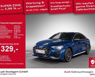 Audi S3 Gebrauchtwagen