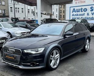 Audi A6 Allroad Gebrauchtwagen