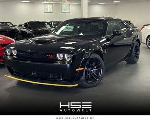 Dodge Challenger Gebrauchtwagen
