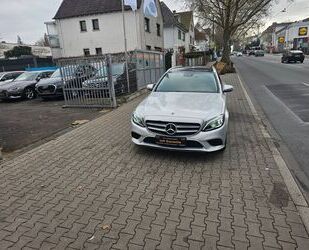 Mercedes-Benz C 220 Gebrauchtwagen