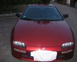 Mazda 323 Gebrauchtwagen