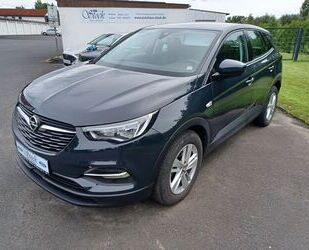 Opel Grandland (X) Gebrauchtwagen