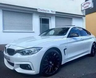 BMW 420 Gran Coupé Gebrauchtwagen