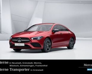 Mercedes-Benz CLA 250 Gebrauchtwagen