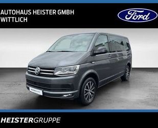 VW T6 Multivan Gebrauchtwagen