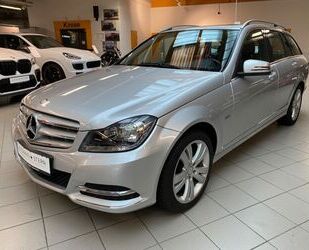 Mercedes-Benz C 180 Gebrauchtwagen