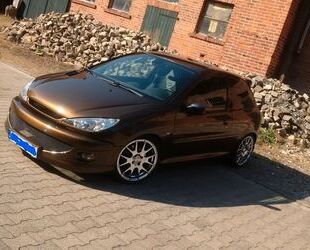 Peugeot 206 Gebrauchtwagen