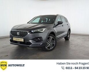 Seat Tarraco Gebrauchtwagen