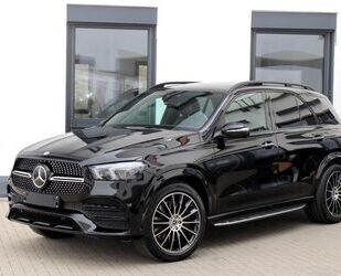 Mercedes-Benz GLE 350 Gebrauchtwagen