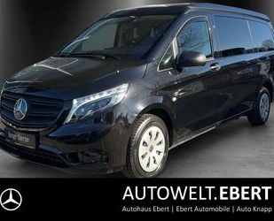 Mercedes-Benz V 220 Gebrauchtwagen