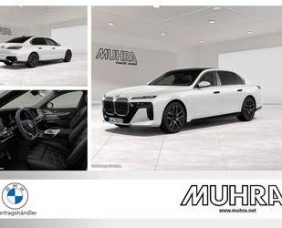 BMW 750 Gebrauchtwagen