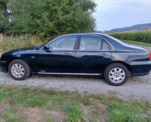 Rover 75 Gebrauchtwagen