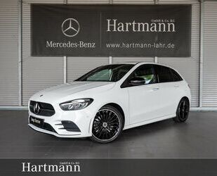 Mercedes-Benz B 250 Gebrauchtwagen