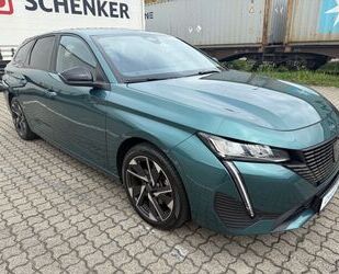 Peugeot 308 Gebrauchtwagen