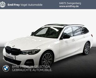 BMW 330 Gebrauchtwagen