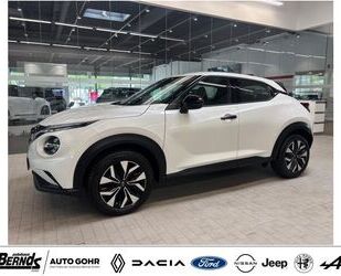 Nissan Juke Gebrauchtwagen