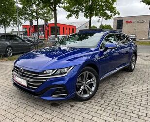 VW Arteon Gebrauchtwagen