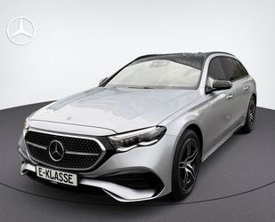 Mercedes-Benz E 220 Gebrauchtwagen