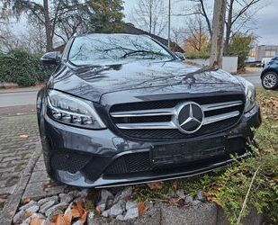 Mercedes-Benz C 300 Gebrauchtwagen