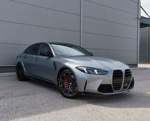 BMW M3 Gebrauchtwagen