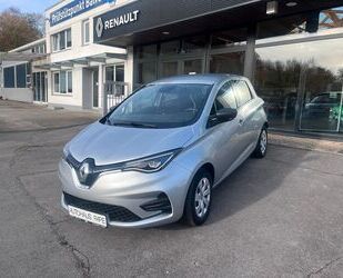 Renault ZOE Gebrauchtwagen