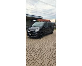 Fiat Talento Gebrauchtwagen
