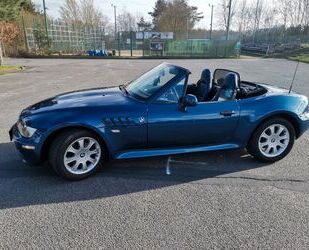 BMW Z3 Gebrauchtwagen