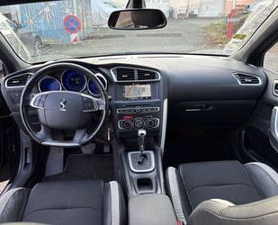 DS Automobiles DS4 Gebrauchtwagen