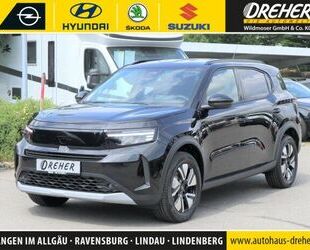 Opel Frontera Gebrauchtwagen