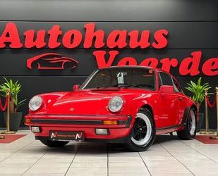 Porsche 911 Urmodell Gebrauchtwagen