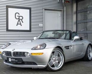 BMW Z8 Gebrauchtwagen