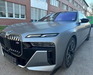 BMW M760 Gebrauchtwagen