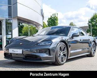 Porsche Taycan Gebrauchtwagen