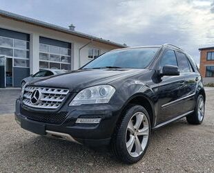 Mercedes-Benz ML 300 Gebrauchtwagen