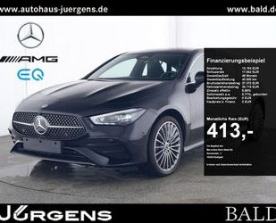 Mercedes-Benz CLA 250 Shooting Brake Gebrauchtwagen