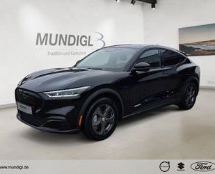 Ford Mustang Mach-E Gebrauchtwagen